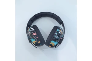 Soundproof Noise Reduce Hearing Protection Kid Safety Ear Protector Ear Muff for Babies