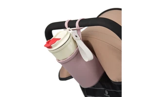 Silicone Sleeves Heat Resistant Insulated Protective Nonslip Drink Holder 200ml Portable Travel Cup Bottom Protector