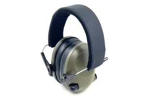 Hearing Protection Ear Muffs with 21dB Noise Reduction CE/FCC Certified