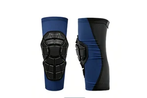 Anti-Collision Sport Elbow Knee Protector Sleeves Children's Balance Bike Knee and Elbow Protective Gear Sports Knee Protector