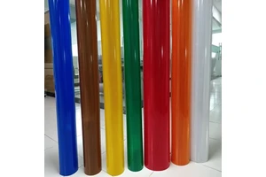 Excellent Quality Reflective Film Material, Reflective Vinyl