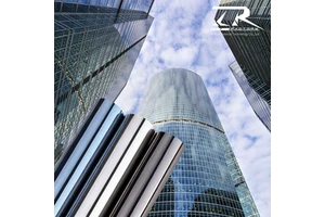 ZIRUI High Quality Reflective GR-30 Luxury Architectural Glass Film 2 Mil Thickness Anti Scratch Privacy Pet Solar Film