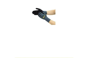 Professional Towa % Nylon Anti-slip Industrial Use Working Safety Welding Gloves Model Towa-581L CN