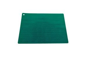 Factory Price Acrylic Micro Prismatic HIP Grade IV Type Reflective Sheeting Roll for Digital Printing Road Safety Road Sign