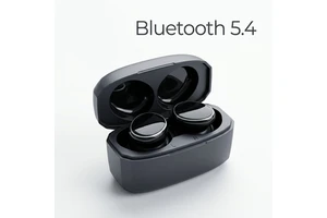 Factory New Ugrade Electronic Bluetooth 5.4 Hearing Protection Earbuds Noise-Reducing Shooting Tactical Earplugs Ear Muffs