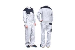 Safety NFPA 2112 EN 11612 Nomex Aramid Inherent Fireproof FR Fire Resistant Clothing Work Wear for Worker