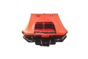 Life Raft for Fishing Vessels 6 10 12 15 Persons