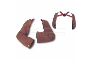 11611 Manichette Protective Sleeves for Enhanced Product Security