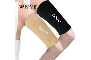 Custom Logo Cool Women Arm Sleeve Running Fishing Bike Sport Protective Cover Cycling High Elastic Compression Arm Sleeves