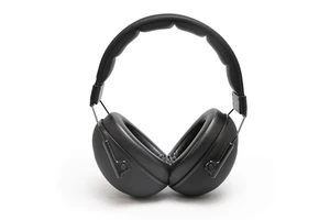 High Quality Hearing Protection Anti Noise Cancelling Safety Reduction Sleeping Protective Earmuffs Soundproof
