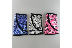 Fitness Exercise Weightlifting Knee Sleeves Knee Pads
