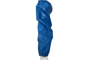 Warehouse TPU Plastic Sleeve Cover Waterproof Anti-Dirty Anti-Fouling Anti-Oil Housework Cleaning TPU Arm Sleeves