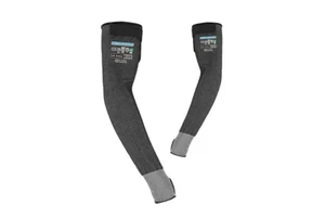 GR-8356 Level D Cut-Resistant Arm Sleeves Durable Knit Fabric Lightweight & Breathable Ideal for Industrial Work Construction
