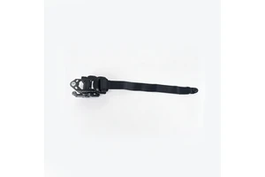 Car Right Front Safety Seat Belt Assembly HC-5811020F Replacement for BYD E9 Han EV Intelligent Version Auto Spare Parts