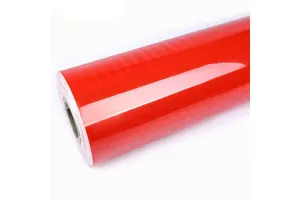 MASIGNS Honeycomb Reflective Diamond Grade Vinyl Advertising Material Multi-Color Options 1.24m*50m Size