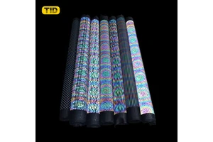 Reflective Fabric, Reflective Tape, Reflective Material