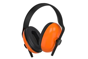 China Factory Hearing protection C05 NRR24 Earphone Noise Cancelling Labor Study Earmuffs for Sport Shooting