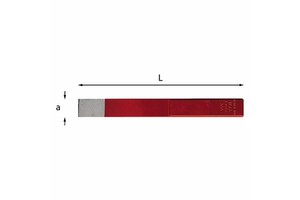 Also 354 Reflective Material Product