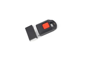 Car Accessories School Belt Buckle Seatbelt Parts Attachment Car Safety Belt Buckle