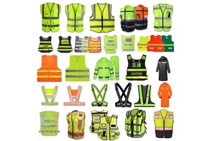 High Visibility Hoodie Tshirt Safety pink Safety Vest Protective Hoodie Work Shirt logo Reflective Vest with Led