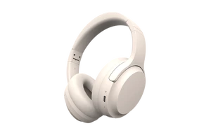 2026 New D6 ANC Bluetooth 5.4 Wireless Headphones Active Noise Cancelling 35H Playtime Over Ear Headset HiFi Stereo Sound