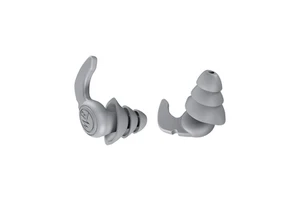 Premium Noise Canceling Earplugs For Work Travel Reusable Hypoallergenic Silicone Ear Plugs
