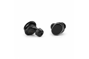 New Arrival Bluetooth Tactical Shooting Earplugs NRR 30dB Reusable Noise Cancelling Filtered Ear Protection Earbuds