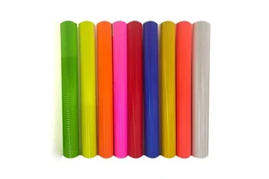 Long Lasting Outdoor Reflective for Digital Printing Film