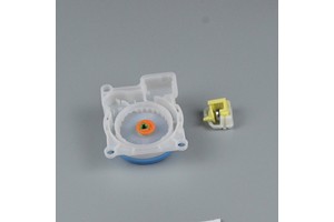 Replace Seat Belt Factory Parts Safety Belt Cover Tube Roller Accessories for Many Cars