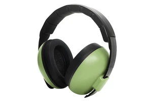 HQ Kids Hearing Protection Earmuff Noise Reduction Baby Ear Noise Cancelling Ear Protection