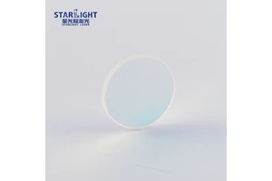 High Quality High Reflectance Optical Laser Reflective Mirror 532nm Reflective Lens Laser Mirror