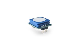 Long Lifespan Dual Digital Breath Alcohol Tester Module Electrochemical Alcohol Test Sensor For Alcohol Detection Machine
