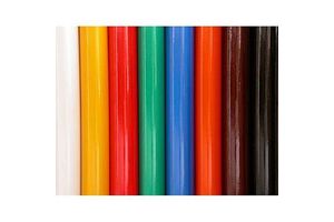 TM3200 Commercial Grade Acrylic Type Reflective Advertisement Material