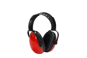 Safety Earmuffs Infant Hearing protection EN352-1 SNR 26 DB Protective Earmuffs Ear Muff