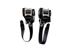 Driver Safety Seat Belt Assembly Replacement Spare Parts for BYD Han EV l New Auto Safety Accessories