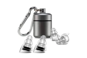Hearing protection Noise Reduction Free Sample Ear Plugs, Music, and Musicians Ear protection Music