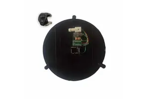 Custom Hearing Protection Hearing Protector Ear Filter Custom Modular Fit Custom Hearing Protection Digital Shooting Protection
