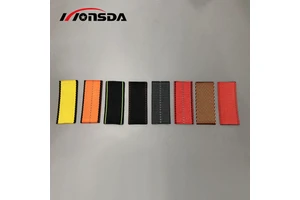 OEM Adjustable Retractable Car Accessories Universal Seat Belt 3-point Seat Belt