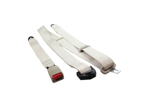 Custom Safety Belt Adjustable Pregnant Women Bump Belt Seatbelt Set 3 Point Seat Belt