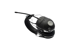 Bluetooth Multi-Functional Electronic Music Noise-Reduction Tactical Earmuffs ABS Soundproof Monitoring Hearing Protection