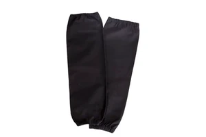 FR Cotton Arm Protection Sleeves Men Women ANSI/ISEA Cut Level 2 CE Certified Thumb Hole Heat/Cut Resistant Welding Customizable