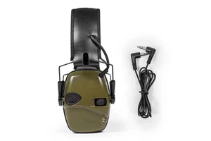 Best Ear Protection Hearing Comfortable Soft Hunting Earmuff Earphone Tactical Headphone Hearing protection
