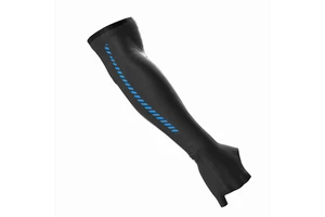 Custom Thin Esports Arm Gaming Sleeve Protective High Elastic Breathable Compression Nylon Gaming Arm Sleeve