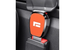 New Upgrades Auto Parts 2025, Seat Belt Extender for Rox 01 Accessories
