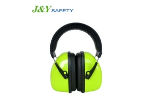 ANSI NRR 27dB Multi Position Workplace Hearing Protector Safety Ear Muffs