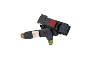 New High Quality Meide Chana Universal Bus Auto Seat Belt Extender With Safety Buckle 8212-00131
