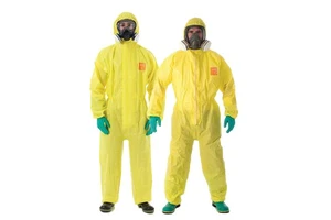 Disposable Protection Clothing, Isolation Clothing, Dust-free Clothing, Protection Clothing, One-piece