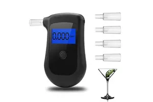 Professional Alcohol Tester Alkohol Meter Alcohol Tester