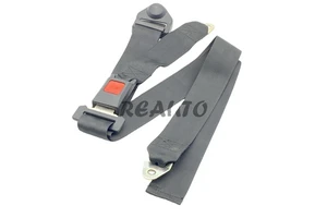 High Quality Universal Three-point Simple Passenger Car Truck Accessories Seat Belt Truck Accessories Parts