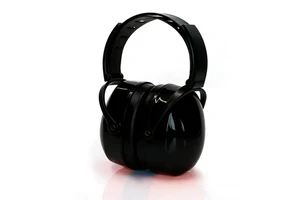 Hearing Protection Earmuffs for Industrial Use